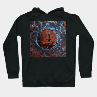 Wooden World Hoodie